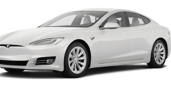 TESLA MODEL S 2019 5YJSA1E28KF311671 image TESLA MODEL S 2019 5YJSA1E28KF311671 image